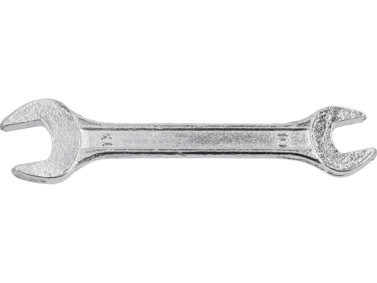 Open Sleutel 10X13MM
