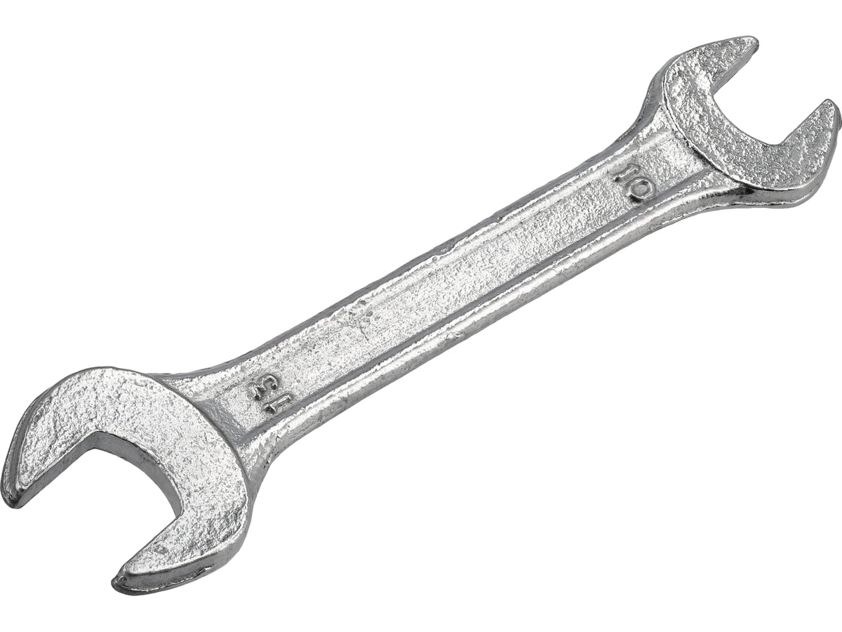 Open Sleutel 10X13MM
