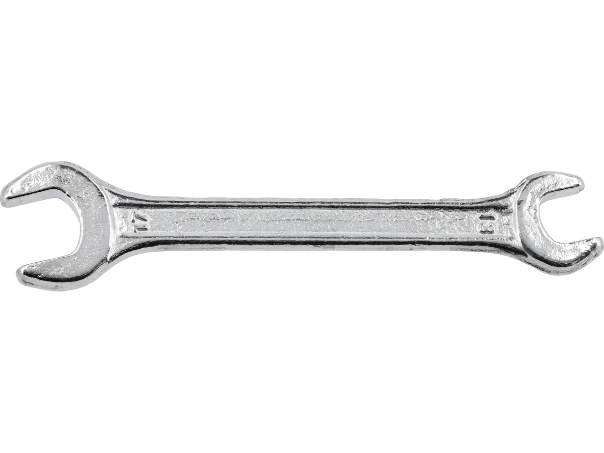 Open Sleutel 6X7MM