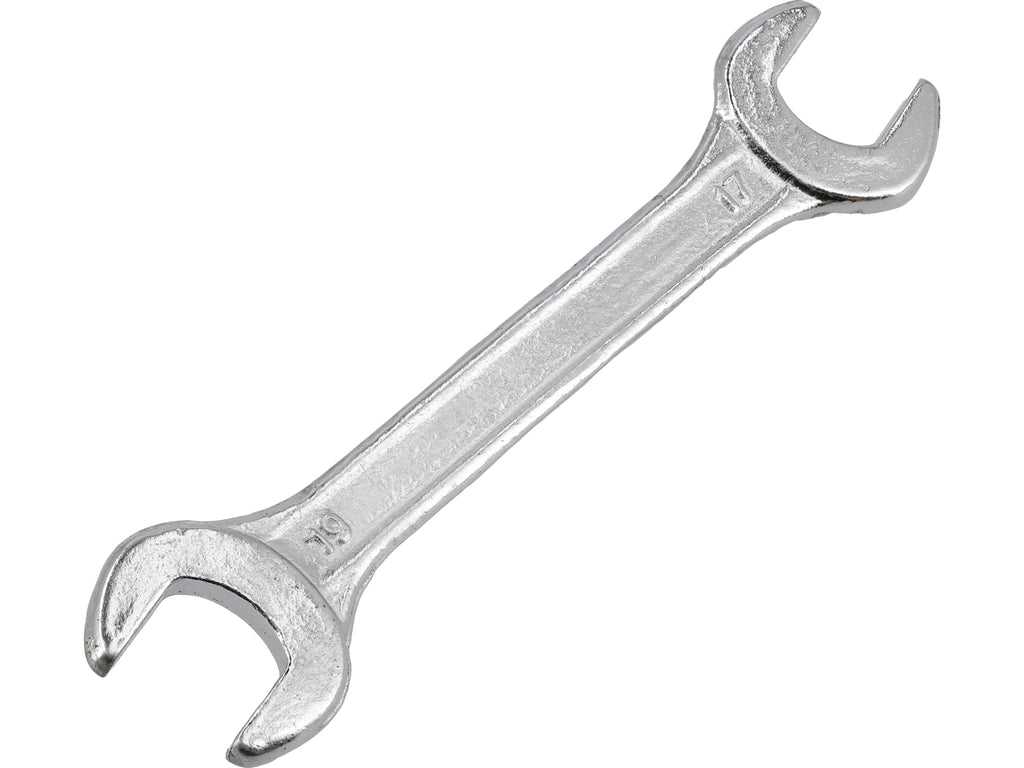 Open Sleutel 17X19MM