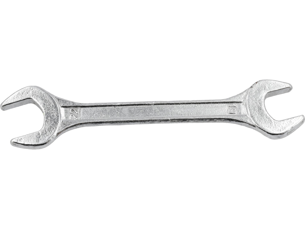 Open Sleutel 19X22MM