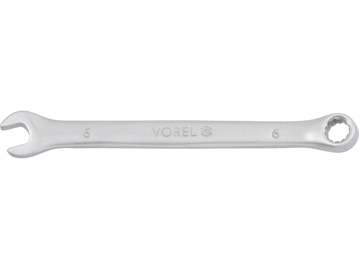 Combinatiesleutel C-V 6MM Mat