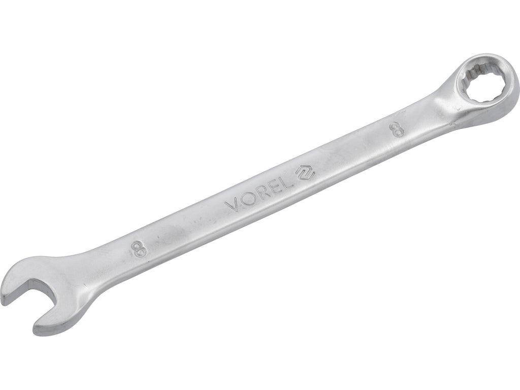 Combinatiesleutel C-V 8MM Mat