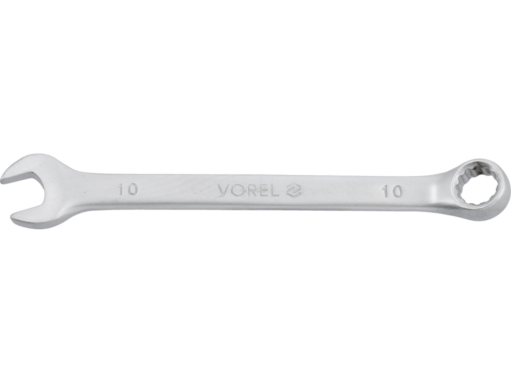 Combinatiesleutel C-V 10MM Mat