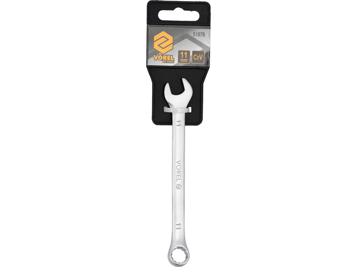Combinatiesleutel C-V 11MM Mat