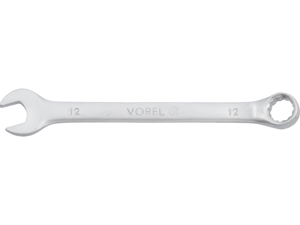 Combinatiesleutel C-V 12MM Mat