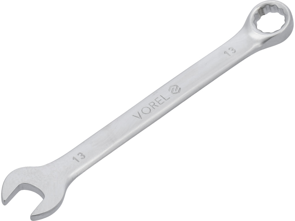 Combinatiesleutel C-V 13MM Mat
