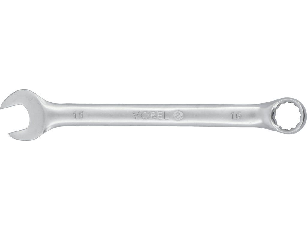 Combinatiesleutel C-V 16MM Mat
