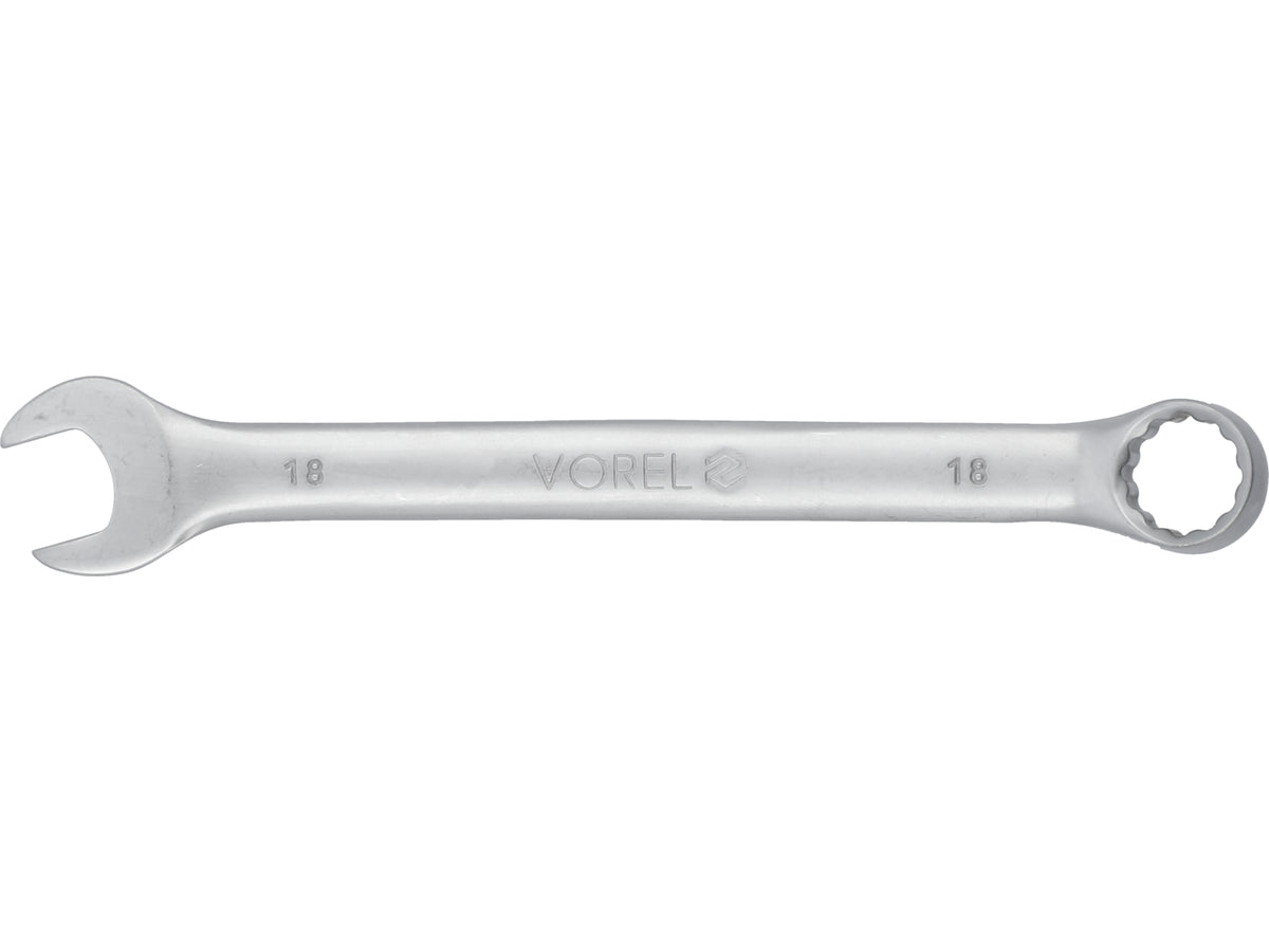 Combinatiesleutel C-V 18MM Mat