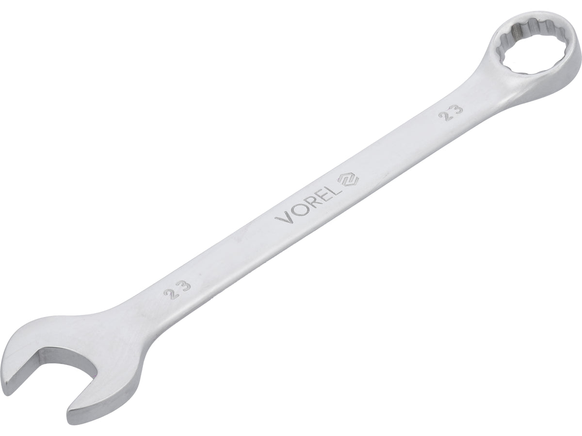 Combinatiesleutel C-V 23MM Mat