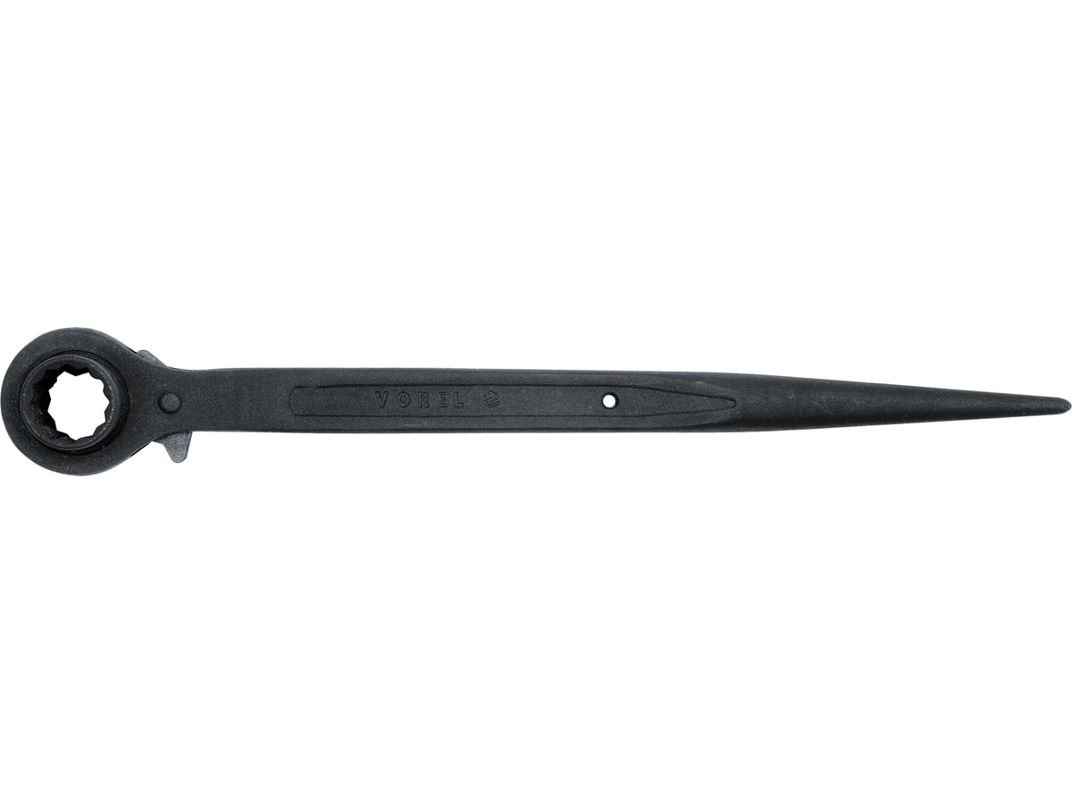 Dubbelzijdige Dopsleutel Met Ratel 17X19 MM