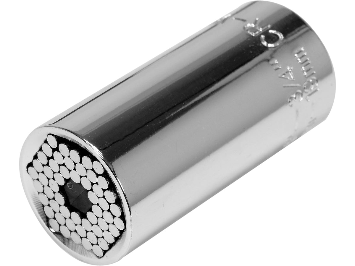 Universele Dop 3/8'' 7-19MM