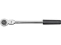 Gedraaide Ratel 1/2''