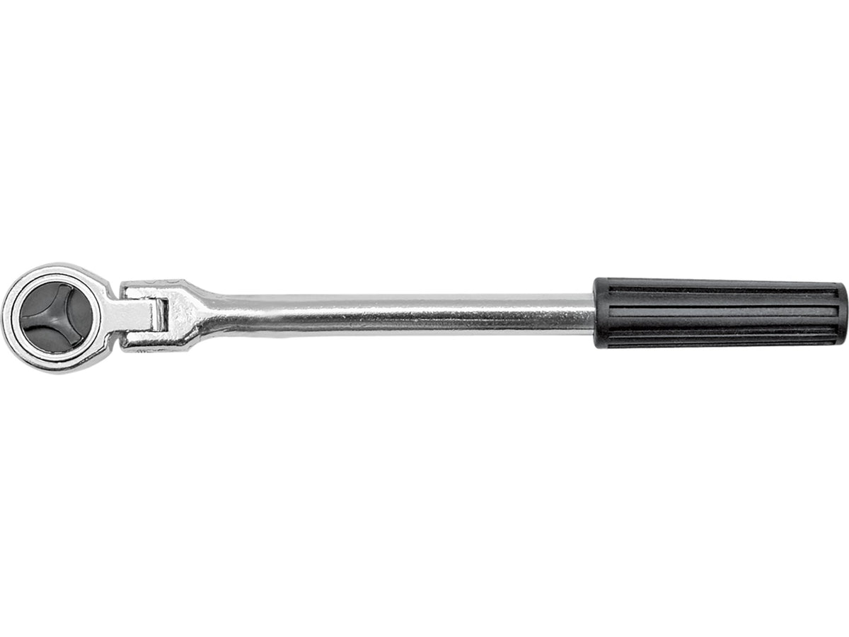 Gedraaide Ratel 1/2''