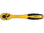 Gebogen Gecoat Ratel 1/2''