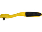 Gebogen Gecoat Ratel 1/2''