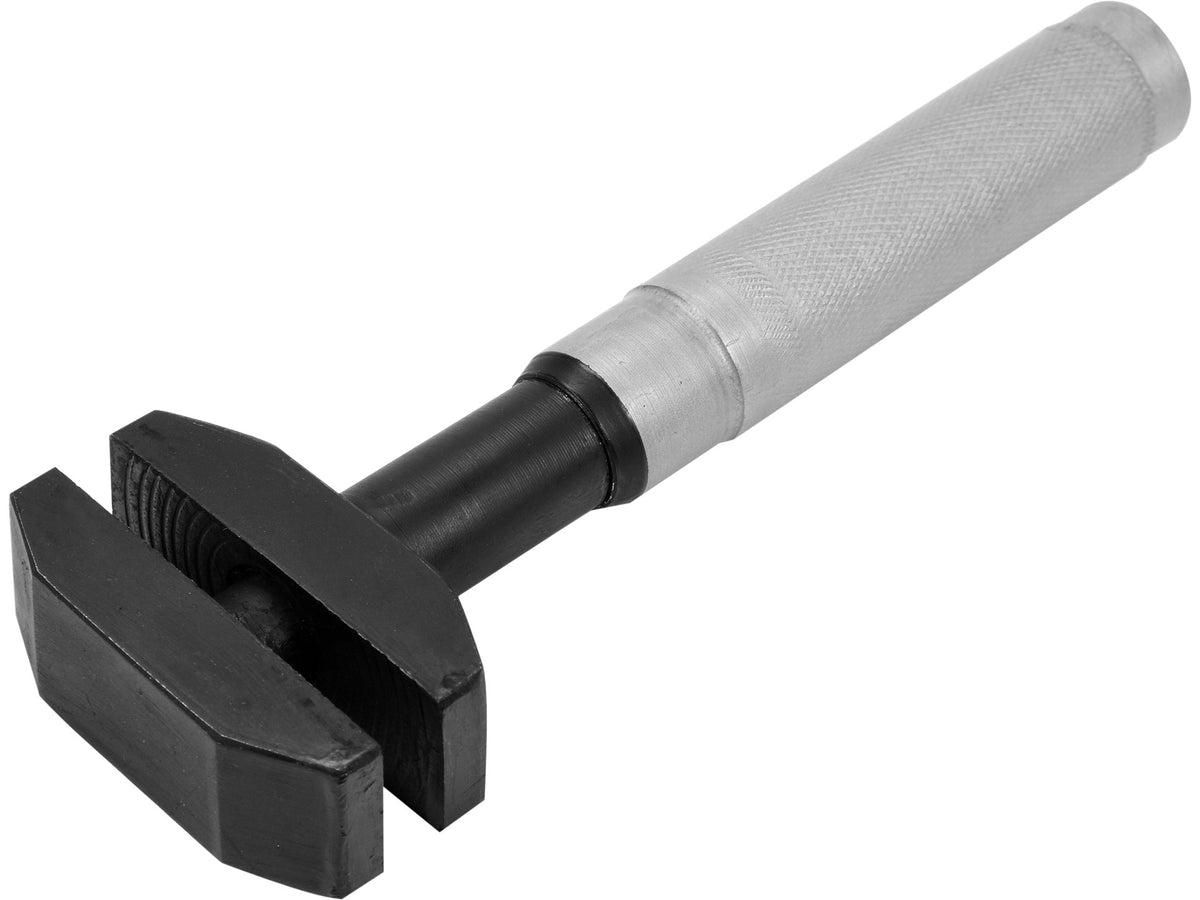 Franse Verstelbare Sleutel KNF25 Kakruimte 0-25MM.