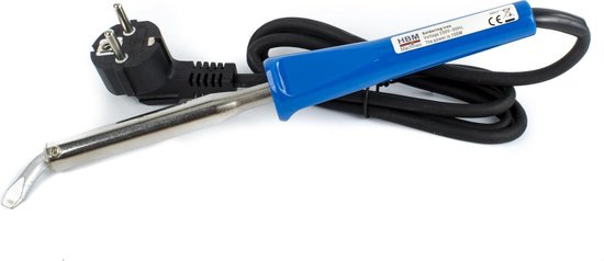 100 Watt Professionele Elektrische Soldeerbout