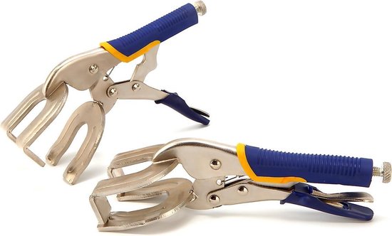 Antislip Griptang 230mm (2 Stuks)