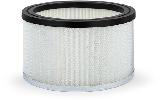 HEPA filter aszuiger