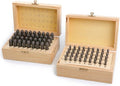 7 mm Slagletters