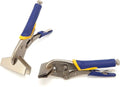 Antislip Griptang 95 mm (2 Stuks)
