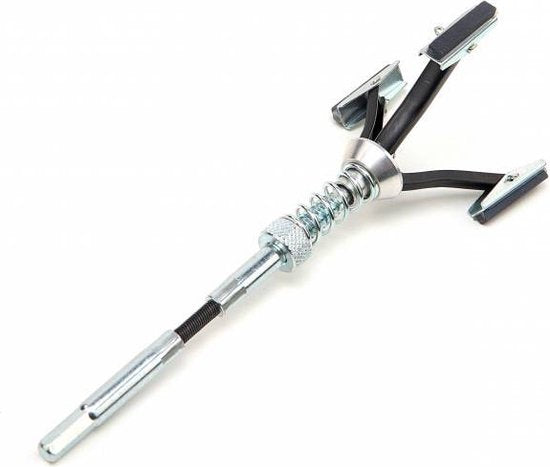 3 Armige Hoonapparaat 32 - 89 mm