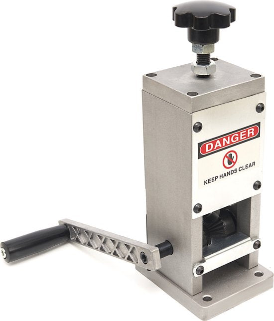 Professionele Handmatige Kabelstripper, Kabelpeller, Draadstripmachine