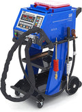 Professionele 3850A Digitale Uitdeukspotter