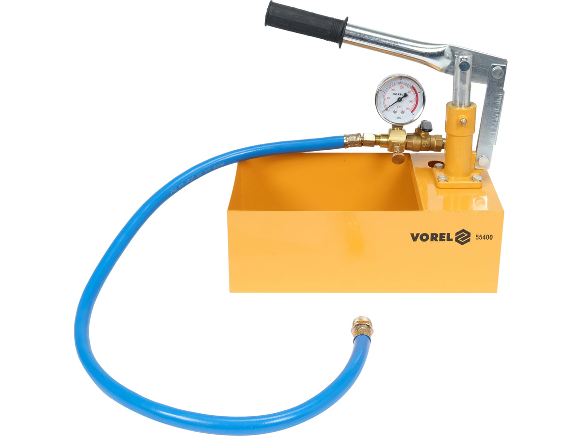 Handpomp Voor Druktests