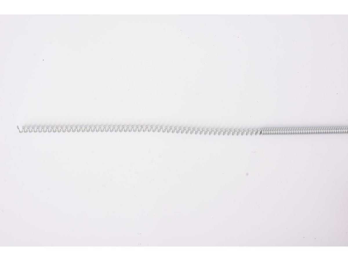Afvalspiraal D. 6MM Lengte 3M