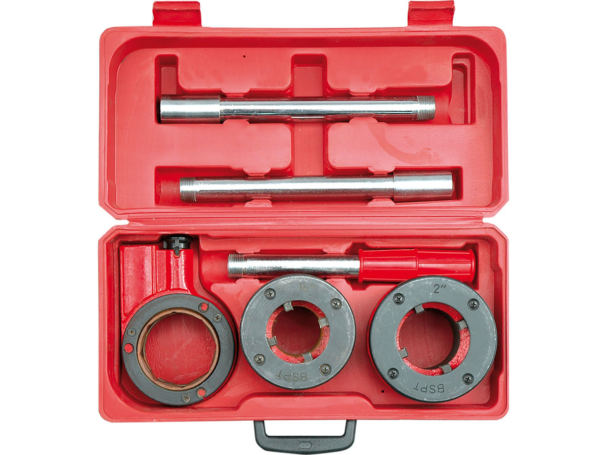 Draaddraadset 1 1/2'' - 2'', 2 Stuks.