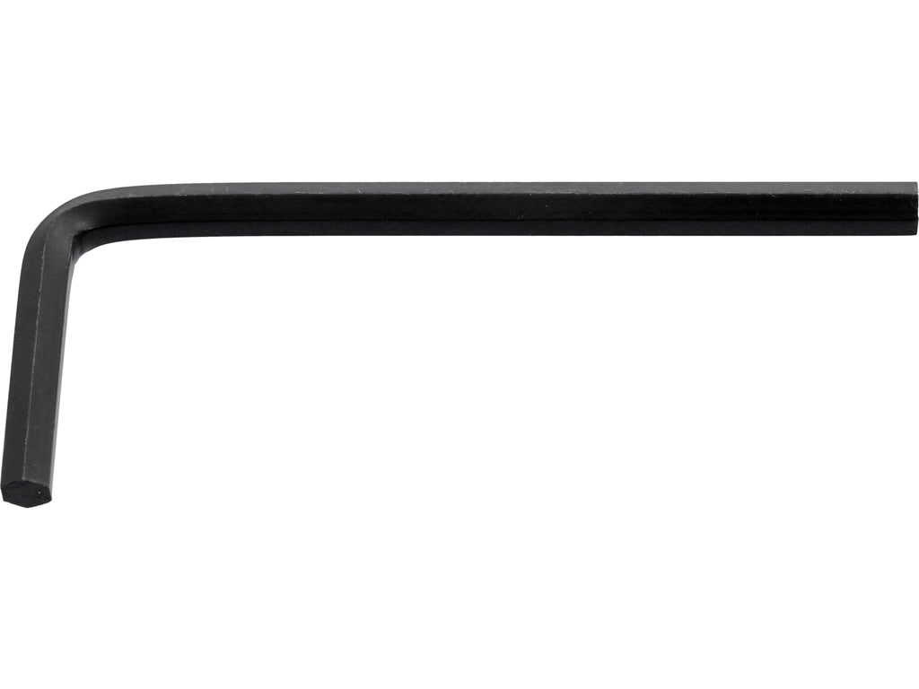 Zeskantige Sleutel/Hex/ 4,0MM
