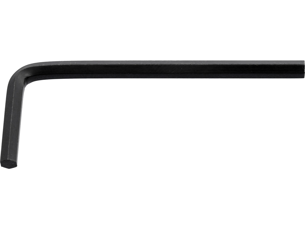 Zeskantige Sleutel/Hex/ 4,0MM