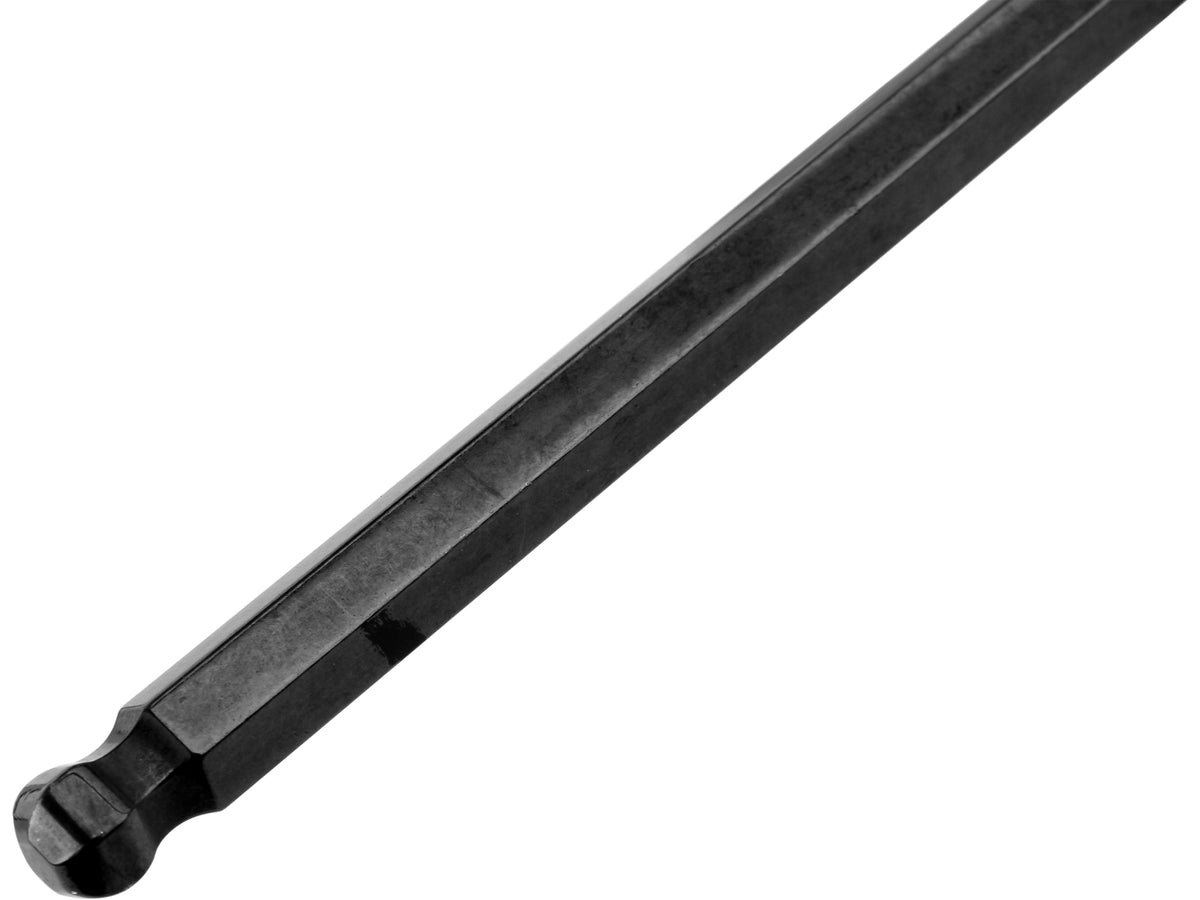 Zeskantige Medabelsleutel (Bal) Met Handvat Van 8,0 MM