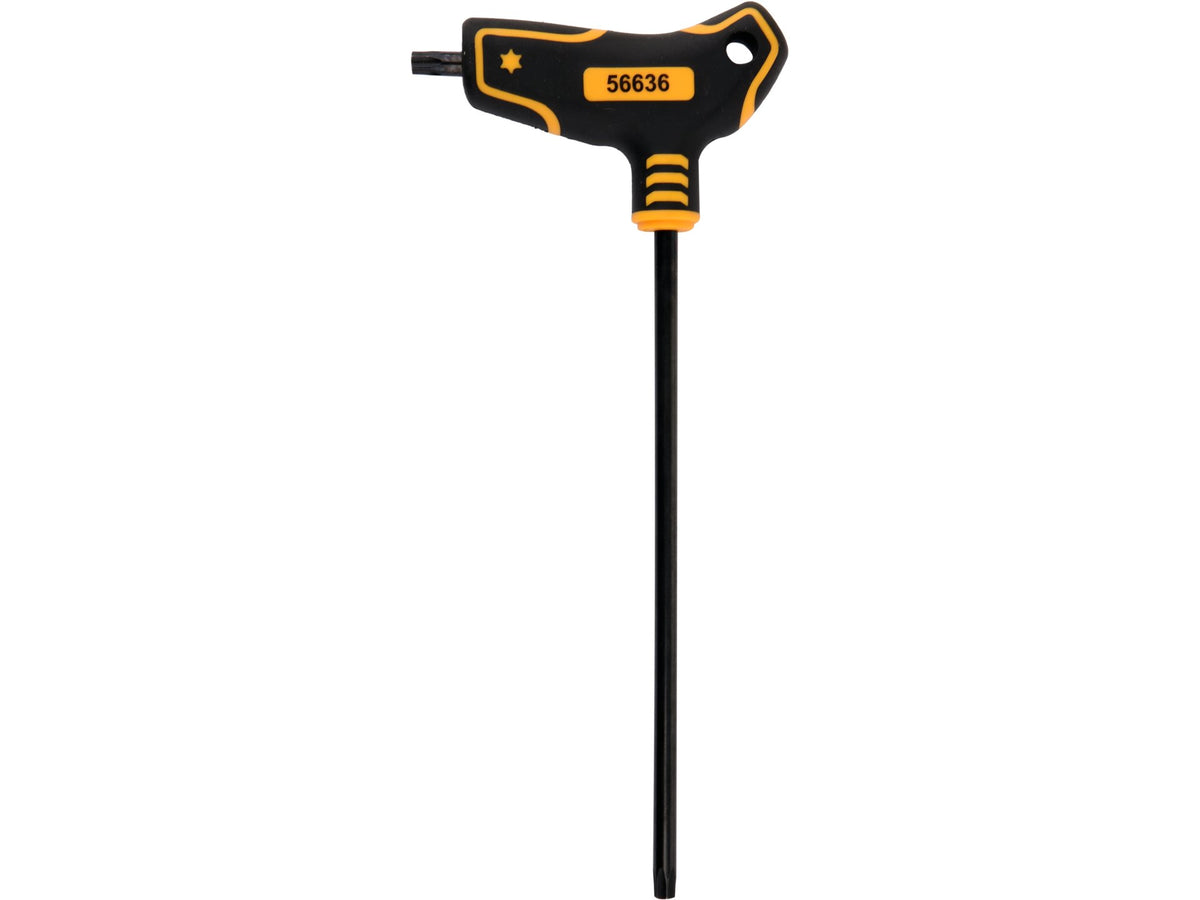 Torx-Sleutel Met T40-Hendel