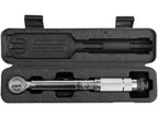 Momentsleutel 3/8'', 13,6-108,5 NM