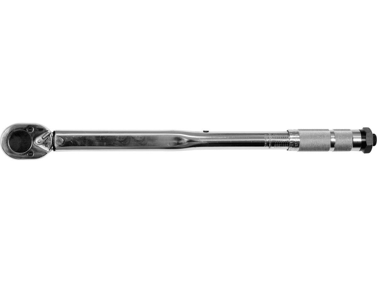 Momentsleutel 1/2'' 28-210NM