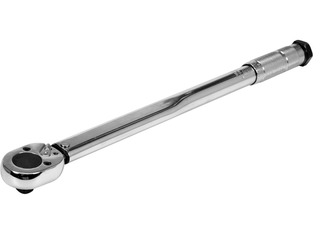 Momentsleutel 1/2'' 28-210NM