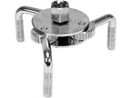 Oliefiltersleutel /3-Arms/