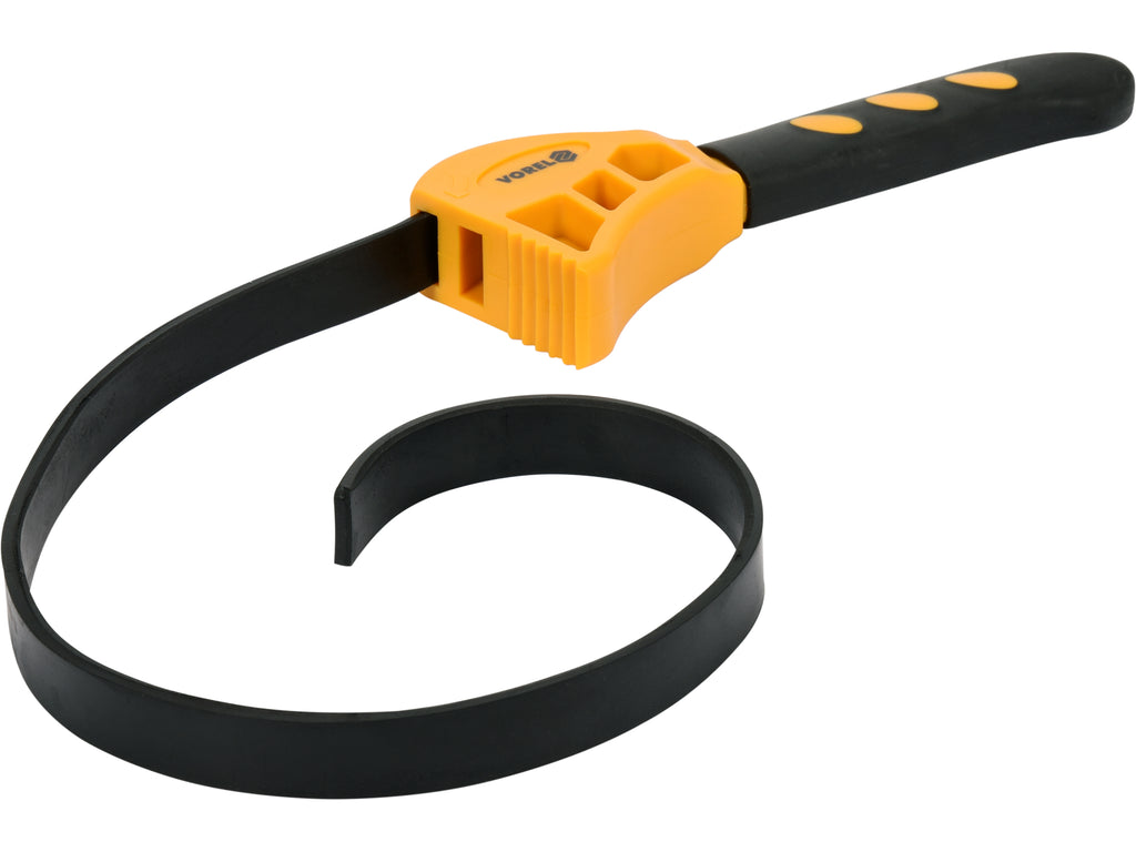 Set Bandsleutels Voor Oliefilter