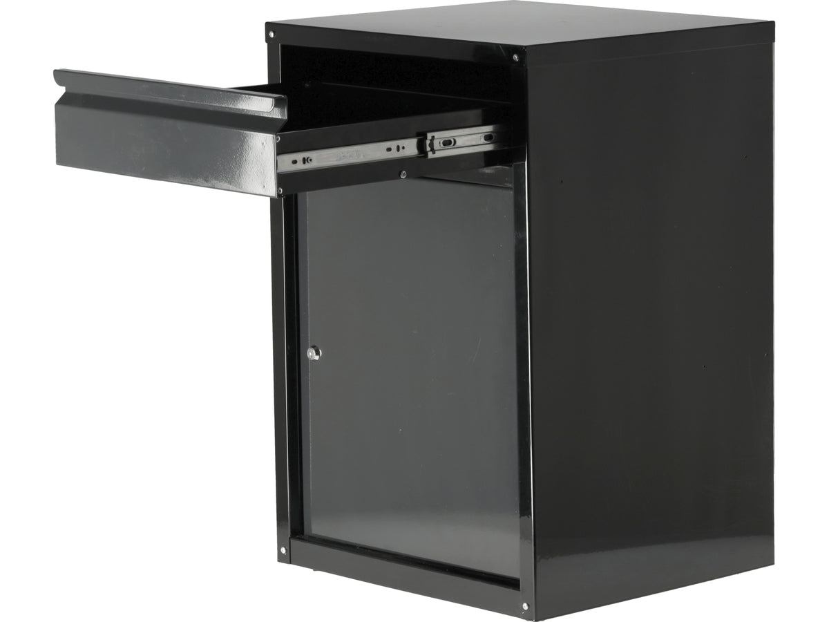 Werkplaats, Garagekast Met Lade
