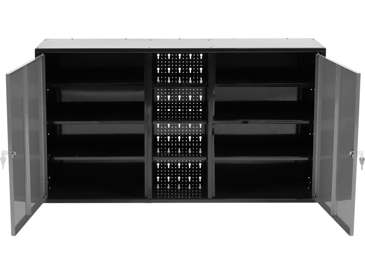 Werkplaatskast, Hangend 1125 X 630