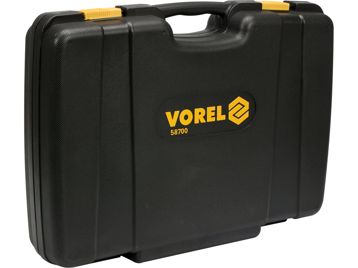 GEREEDSCHAPSET 1/2'' 216-dlg. XXL