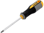 Torx-Schroevendraaier T25x100 MM CRV