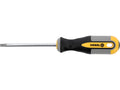 Torx-Schroevendraaier T27x100 MM CRV