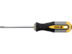 Torx-Schroevendraaier T27x100 MM CRV