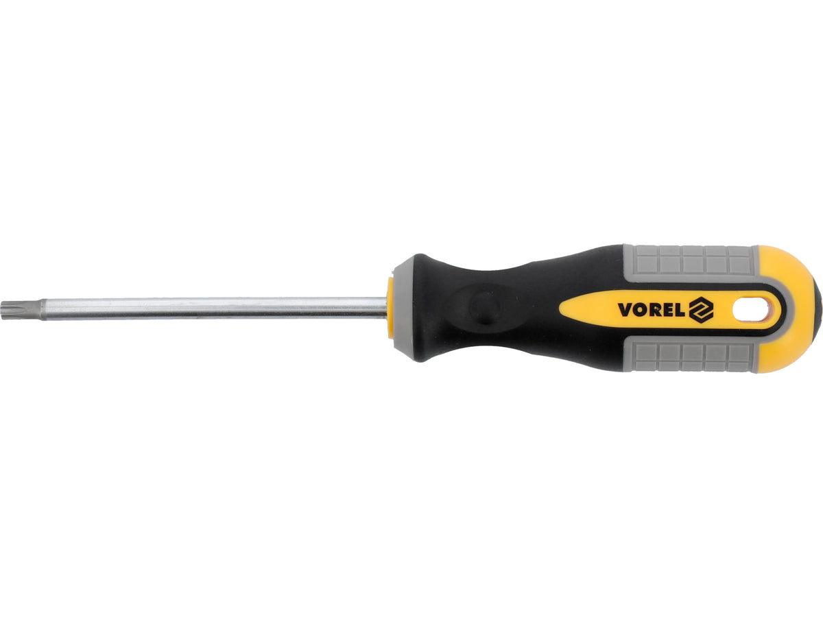 Torx-Schroevendraaier T27x100 MM CRV