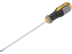 Platte Schroevendraaier 4X150 MM