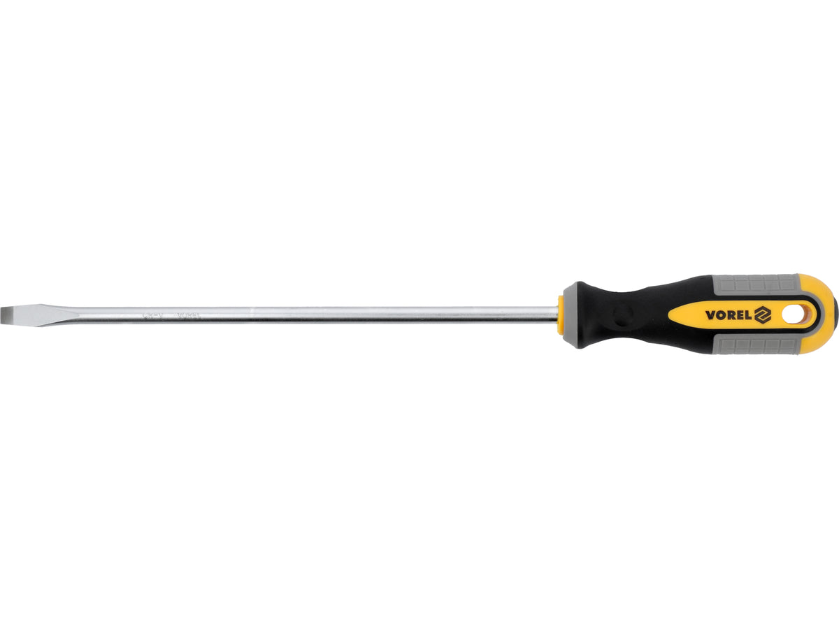 Platte Schroevendraaier 8X250 MM